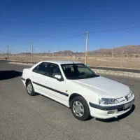 پژو پارس دوگانه 89دوگانه