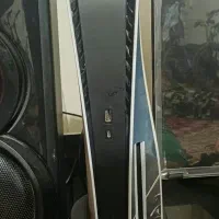 کنسول پی اس فایو ps5 اکبند درحد نو اروپا 1216|کنسول، بازی ویدئویی و آنلاین|گنبد کاووس, |دیوار