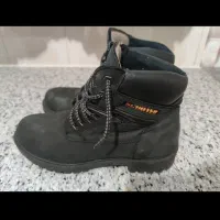 کفش نیم بوت بسیار خاص و جذاب