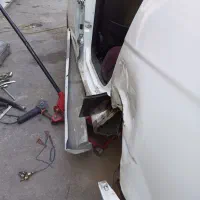 صافکاری و جلوبندی و نقاشی