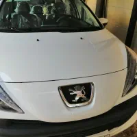 207 اتوماتیک پانوراما صفر