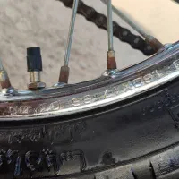 هندا پیشتاز عتیقه|موتورسیکلت|بیرجند, |دیوار