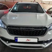 فیدلیتی مدل ۴۰۱