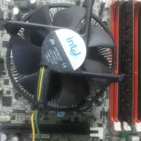 مادربرد صنعتی Advantech مدلAIMB-582|قطعات و لوازم جانبی رایانه|ری, حمزهآباد|دیوار