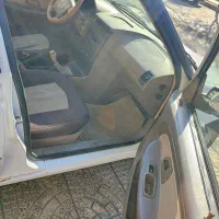 پژو تیوفایو مدل94 slx|خودرو سواری و وانت|ارومیه, |دیوار