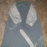 عبا رنگی مجلسی