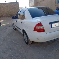 تیبا مدل ۹۵|خودرو سواری و وانت|تربتحیدریه, پائین ولایت|دیوار