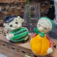 دکوری یلدایی و انواع ماگ|صنایع دستی و سایر لوازم تزئینی|قم, مسکن مهر|دیوار