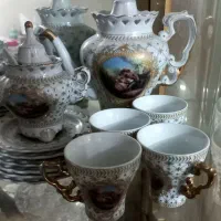 دکوری آنتیک|صنایع دستی و سایر لوازم تزئینی|تهران, خلیج فارس|دیوار