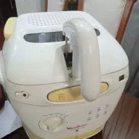 سرخ کن مولینکس