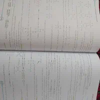 کتاب تست کنکور تجربی و ریاضی|کتاب و مجله آموزشی|تهران, آسمان|دیوار