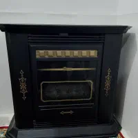 بخاری ۴۸ هزار|بخاری، هیتر، شومینه|خورموج, |دیوار