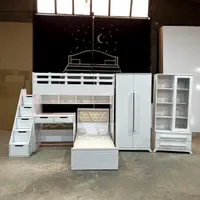 سرویس خواب سیسمونی نوزاد|تخت و سرویس خواب|مشهد, وحدت|دیوار