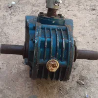 گیربکس دریچه سقف گلخانه|ماشین‌آلات صنعتی|خمین, |دیوار