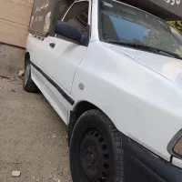 پراید وانت