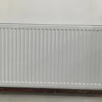 پنل رادیاتو لورچ ۱۰۰ سانتی متر دو عدد موجوده