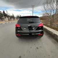 جک s5۲۰۰۰اتومات|خودرو سواری و وانت|ارومیه, |دیوار