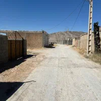 زمین ۷۹۰ متری شهرک قدس