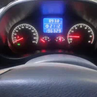 ایکس ۳۳ مدل ۹۴ نیو|خودرو سواری و وانت|مشهد, امیریه|دیوار