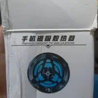 فن خنک کننده