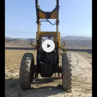 فروش بیل دار رومانی|خودرو سنگین|بابل, |دیوار