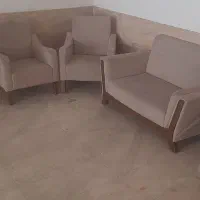مبل ۴ نفره