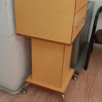 درآور بدون خش|جاکفشی، کمد، دراور|مشهد, امام خمینی|دیوار