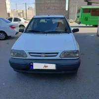 پراید 131 مدل 1396 فول