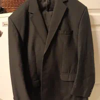 کت وشلوار مردانه