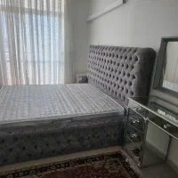 فقط قاب وتاج تخت|تخت و سرویس خواب|لاهیجان, بوجایه|دیوار