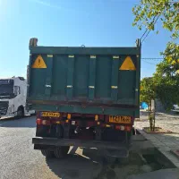 فروش کمپرسی|خودرو سنگین|فیروزآباد (فارس), |دیوار