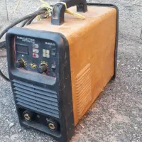 موتور جوش فوق صنعتی،ترازلیزری