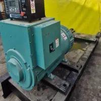 ژ نراتور طرح استمفورد 250کاوا چین|ماشین‌آلات صنعتی|ساری, |دیوار