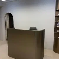 کانتر و لاین نوری