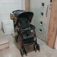 فروش کالسکه مارک چیکو ایتالیا|کالسکه و لوازم جانبی|تهران, زمزم|دیوار