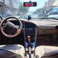 پژو 405 slx.موتور 1800. مدل 89|خودرو سواری و وانت|تهران, مسعودیه|دیوار