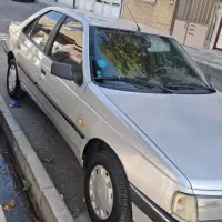 پژو405 دوگانه سوز کارخانه مدل اخر89درحدسالم|خودرو سواری و وانت|اسلامشهر, شهرک محمدیه|دیوار