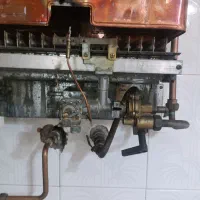 تعمیر و سرویس پکیج و ابگرمکن
