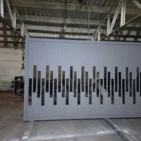 جوشکاری سیار مرکز تخصصی ساخت و تعمیر.درب ریلی