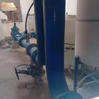 خدمات تاسیسات آب فاضلاب