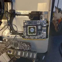 قطعاتALL IN ONEاپل A1311|قطعات و لوازم جانبی رایانه|تهران, دانشگاه شریف|دیوار