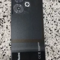 گوشی ردمی13|موبایل|کرخه, |دیوار