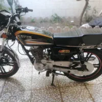 موتورکویر150درحدخشک مدل 1402|موتورسیکلت|گنبد کاووس, |دیوار