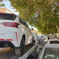 جک کی ام سی A5/صفر و خشک /تحویل فوری|خودرو سواری و وانت|تهران, ستارخان|دیوار