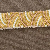 کمربند لباس کوردی