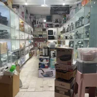 فروش یک واحد تجاری|فروش مغازه و غرفه|رباطکریم, رباطکریم|دیوار