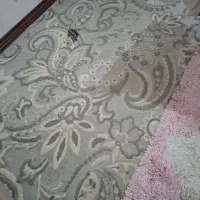 فرش ۱۲ متری و ۲ عدد ۶ متری|فرش|گلبهار, شهر جدید گلبهار|دیوار