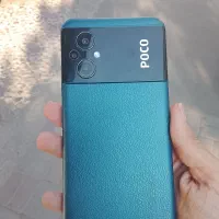 گوشی Poco m5|موبایل|گرگان, |دیوار