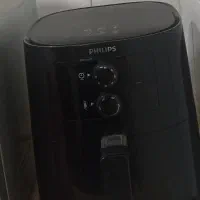 سرخکن بدون روغن فیلیپس