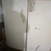 یخچال پارس و فریز جنرال استیل دوتا ۱۵